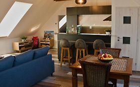 Apartman Vulcano