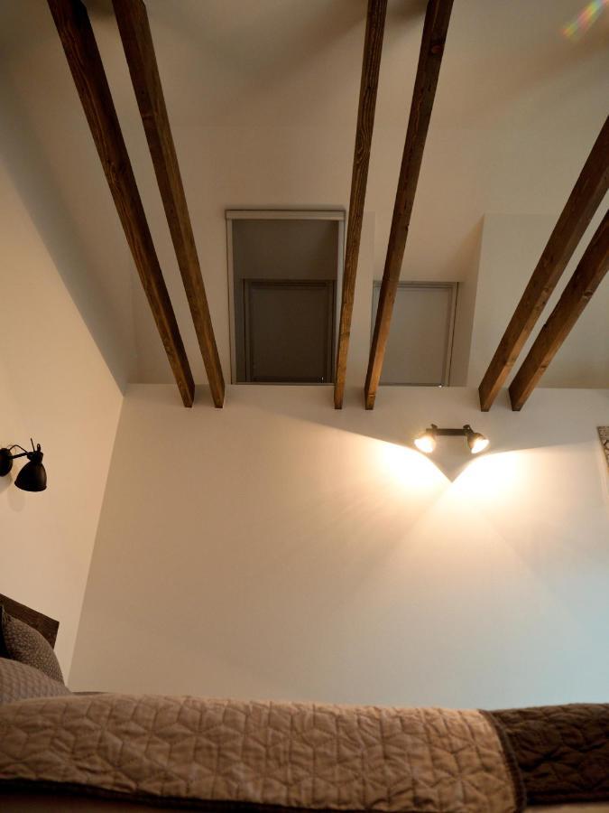 Apartman Vulcano Zvolen Exteriér fotografie
