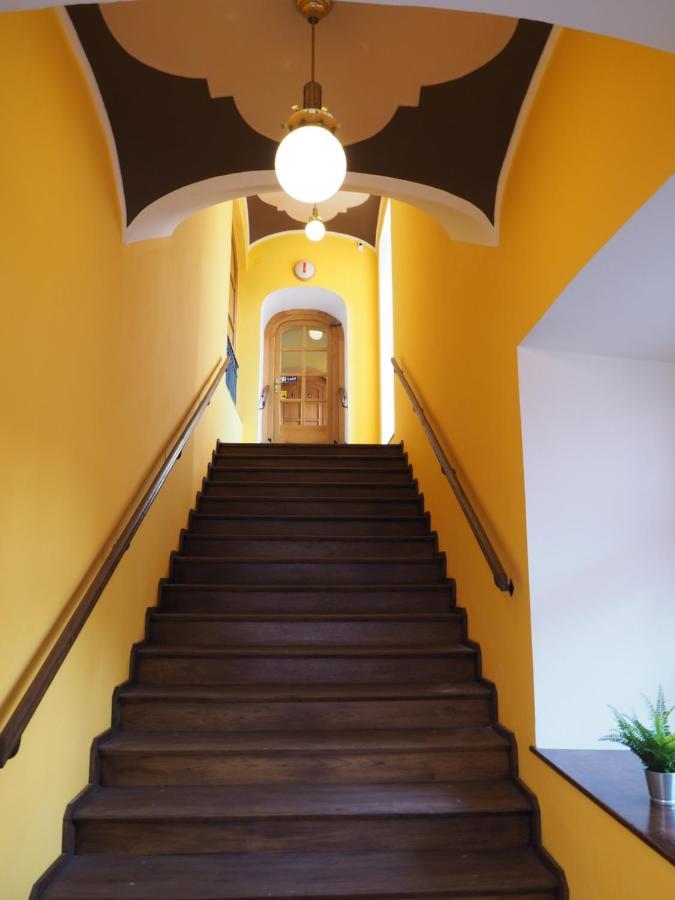 Apartman Vulcano Zvolen Exteriér fotografie