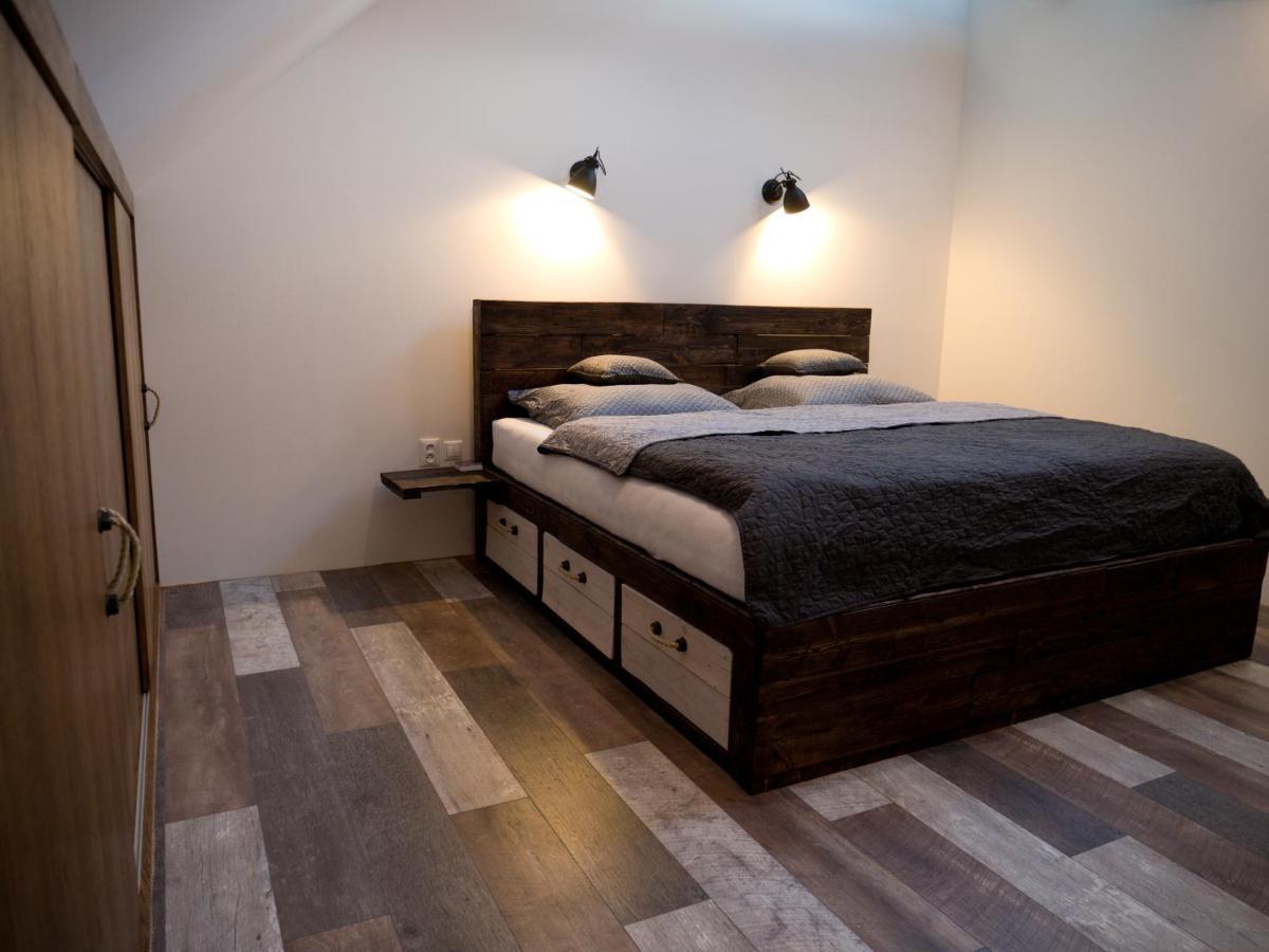 Apartman Vulcano Zvolen Exteriér fotografie