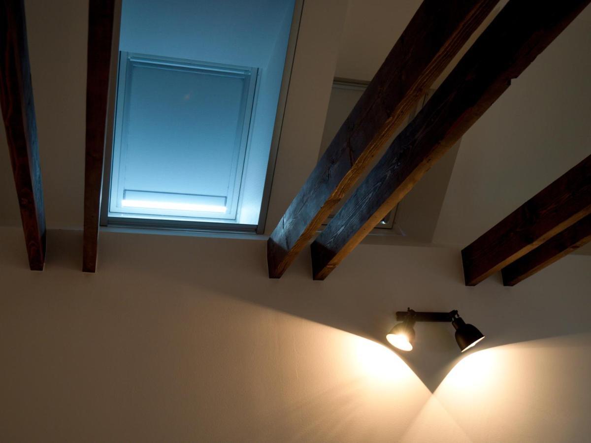 Apartman Vulcano Zvolen Exteriér fotografie