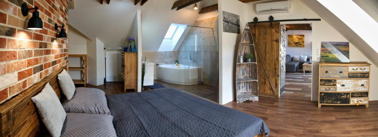 Apartman Vulcano Zvolen Exteriér fotografie