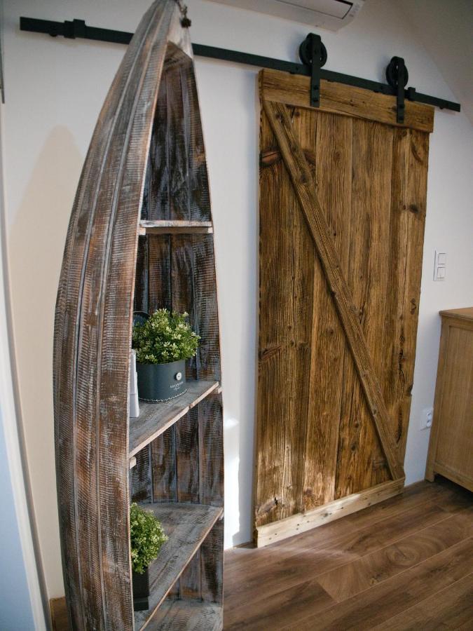 Apartman Vulcano Zvolen Exteriér fotografie