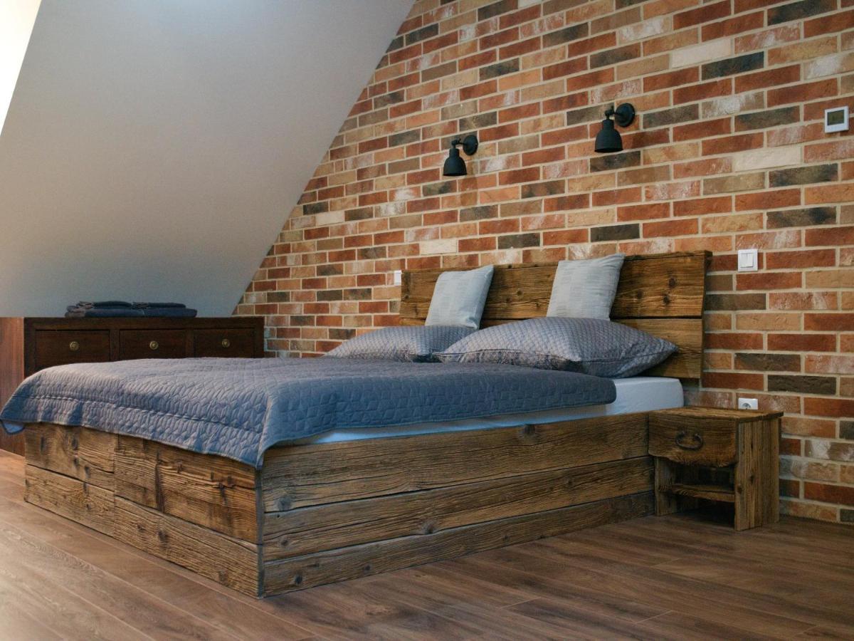 Apartman Vulcano Zvolen Exteriér fotografie