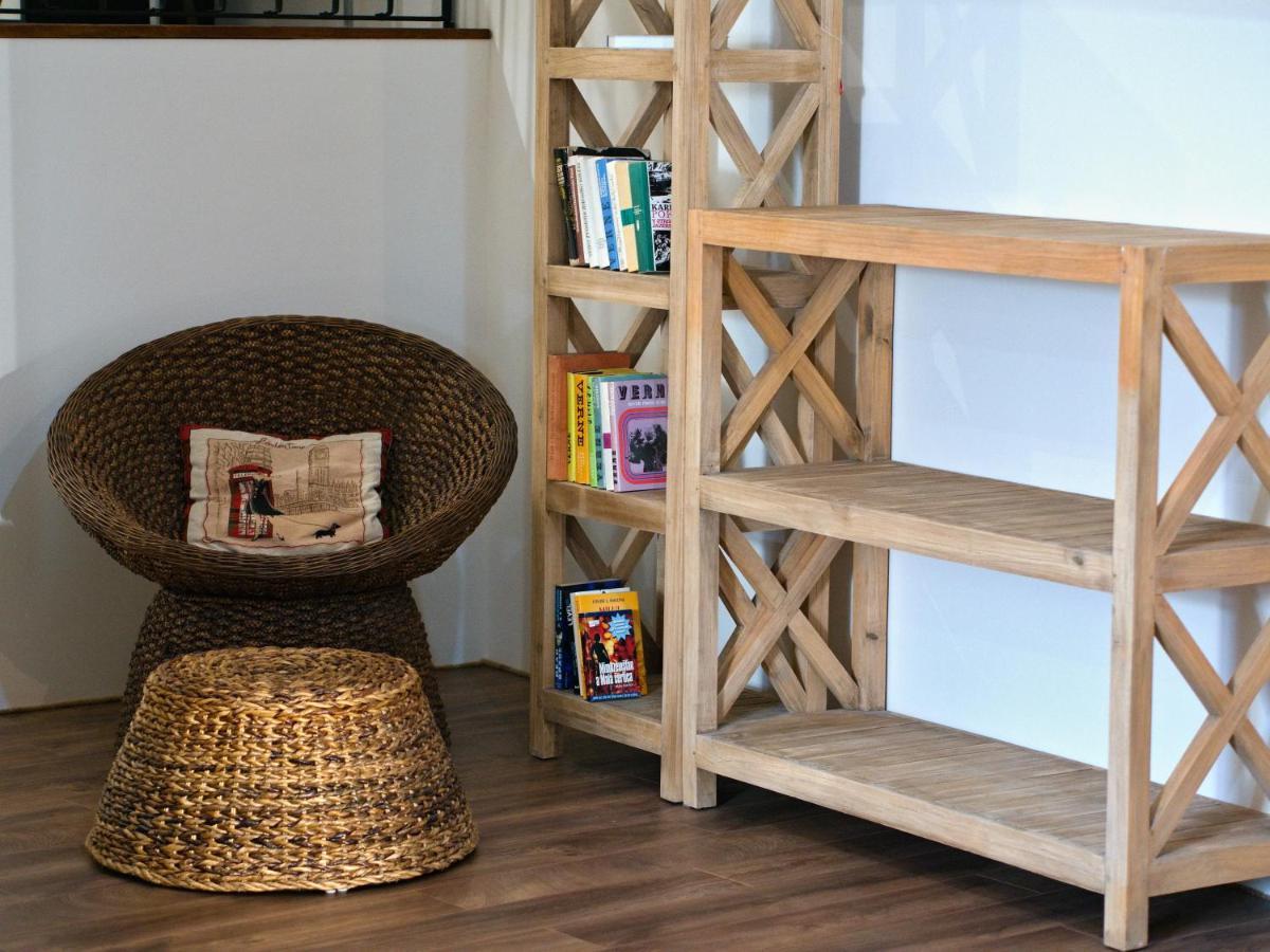 Apartman Vulcano Zvolen Exteriér fotografie