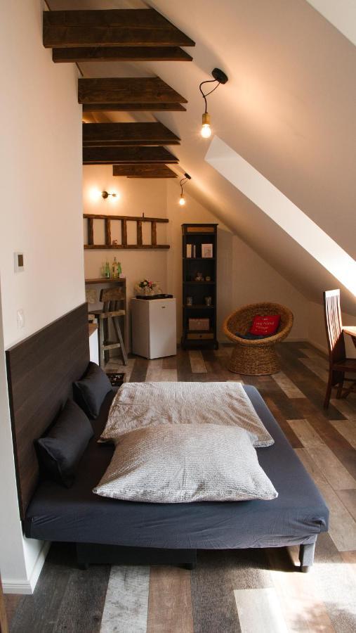 Apartman Vulcano Zvolen Exteriér fotografie