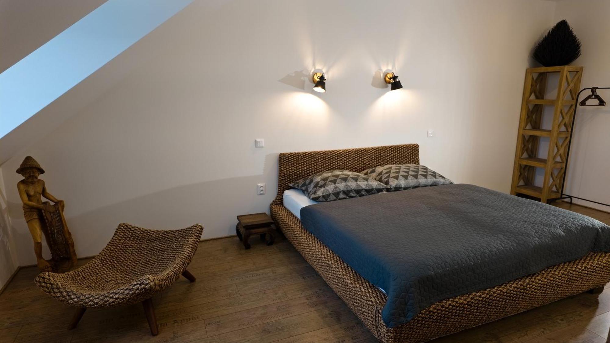 Apartman Vulcano Zvolen Exteriér fotografie