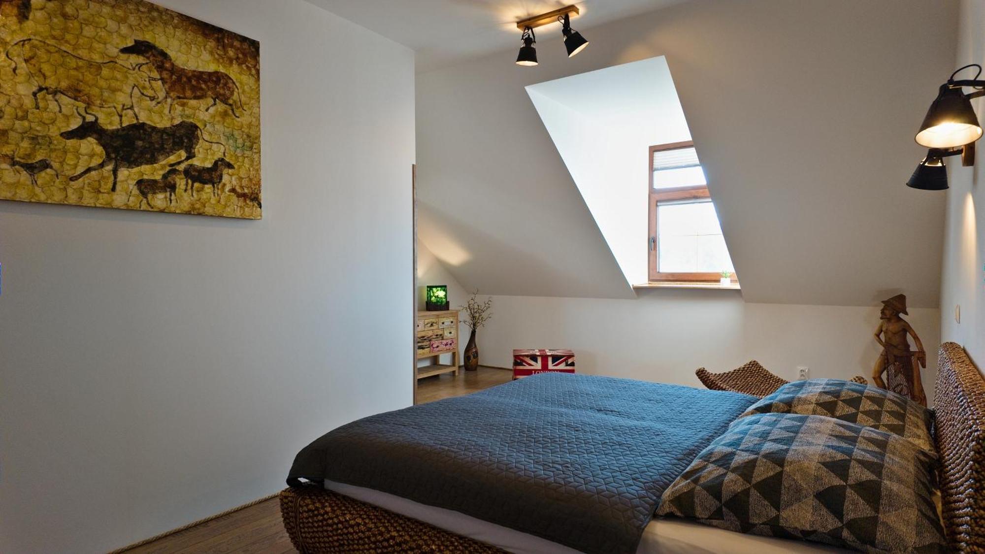 Apartman Vulcano Zvolen Exteriér fotografie