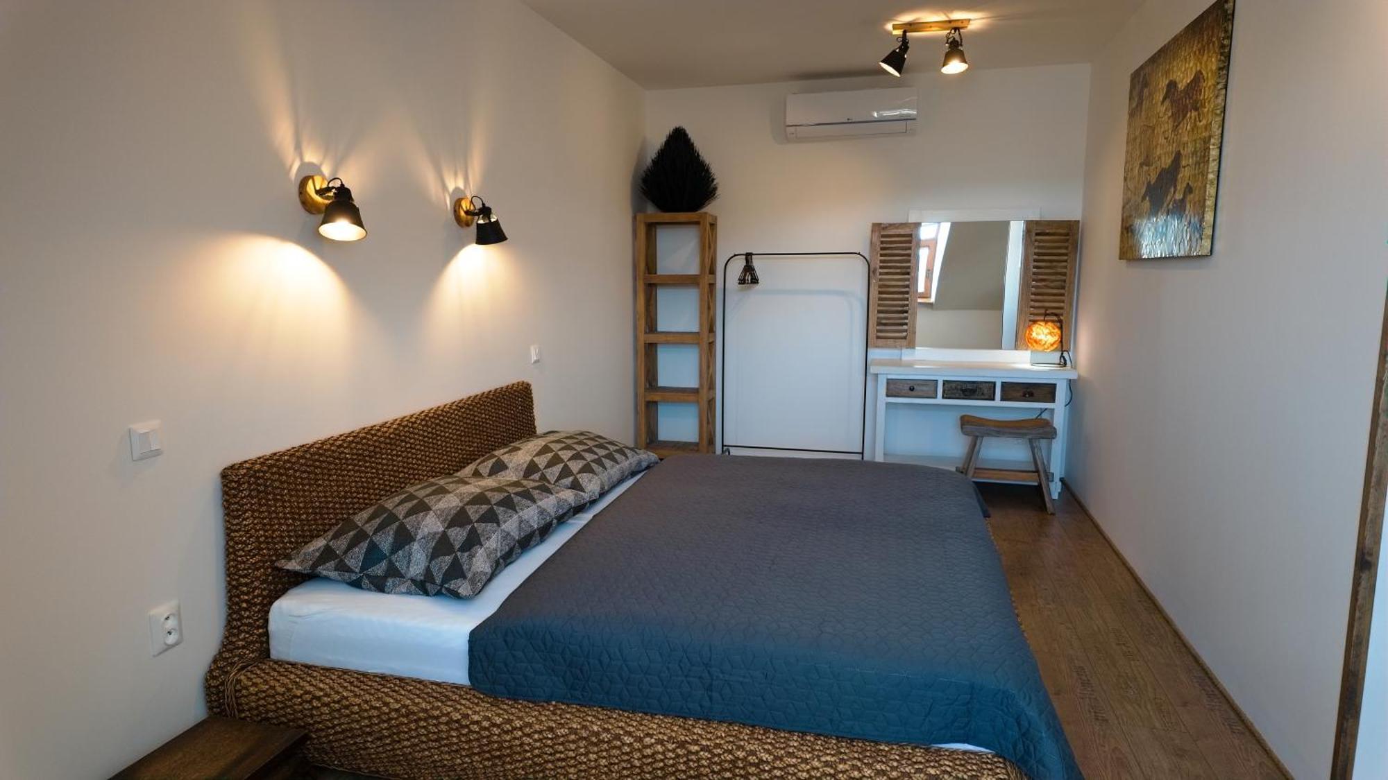 Apartman Vulcano Zvolen Exteriér fotografie