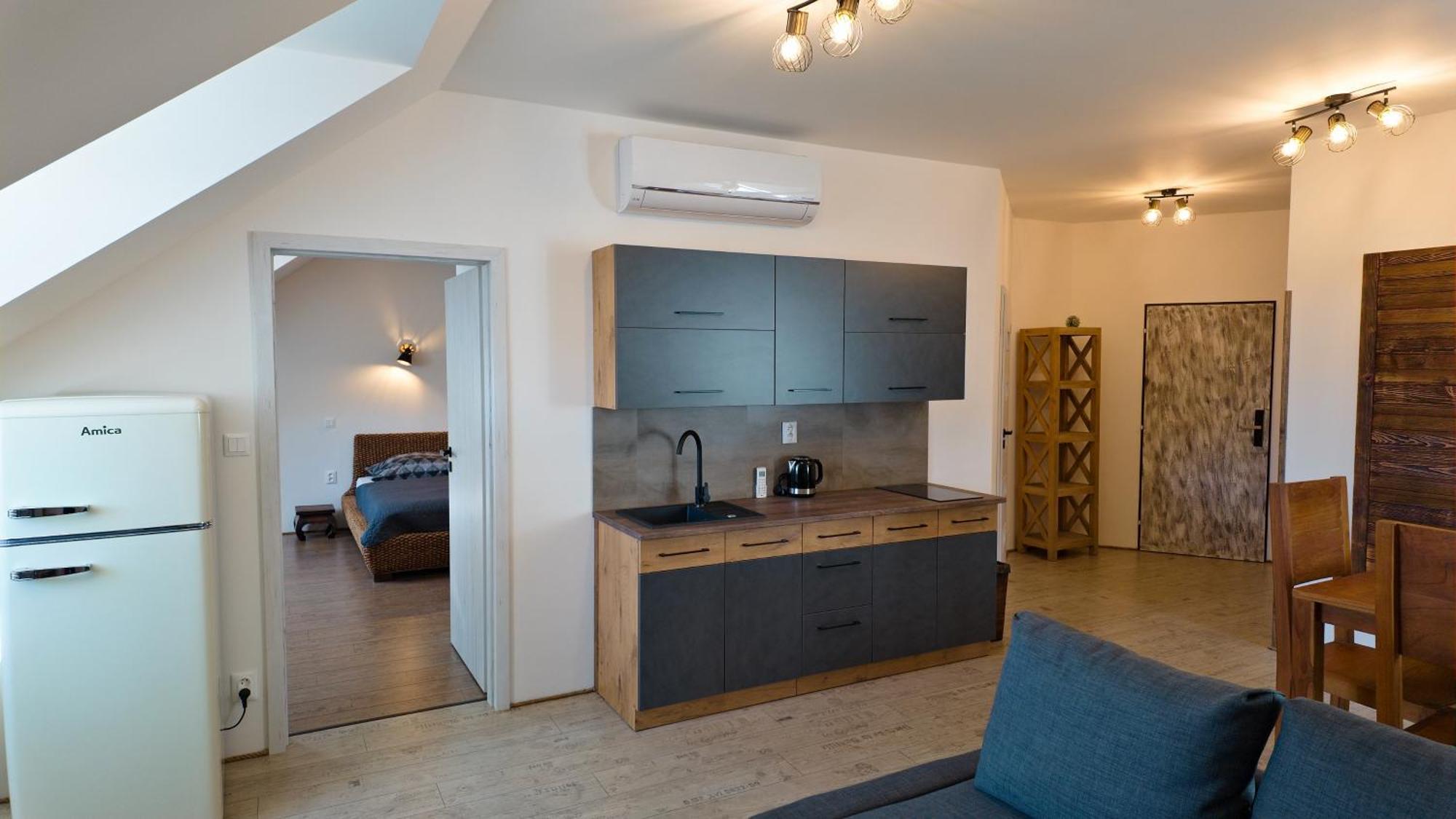 Apartman Vulcano Zvolen Exteriér fotografie