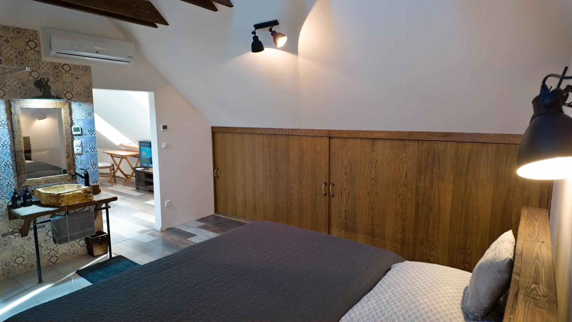 Apartman Vulcano Zvolen Exteriér fotografie