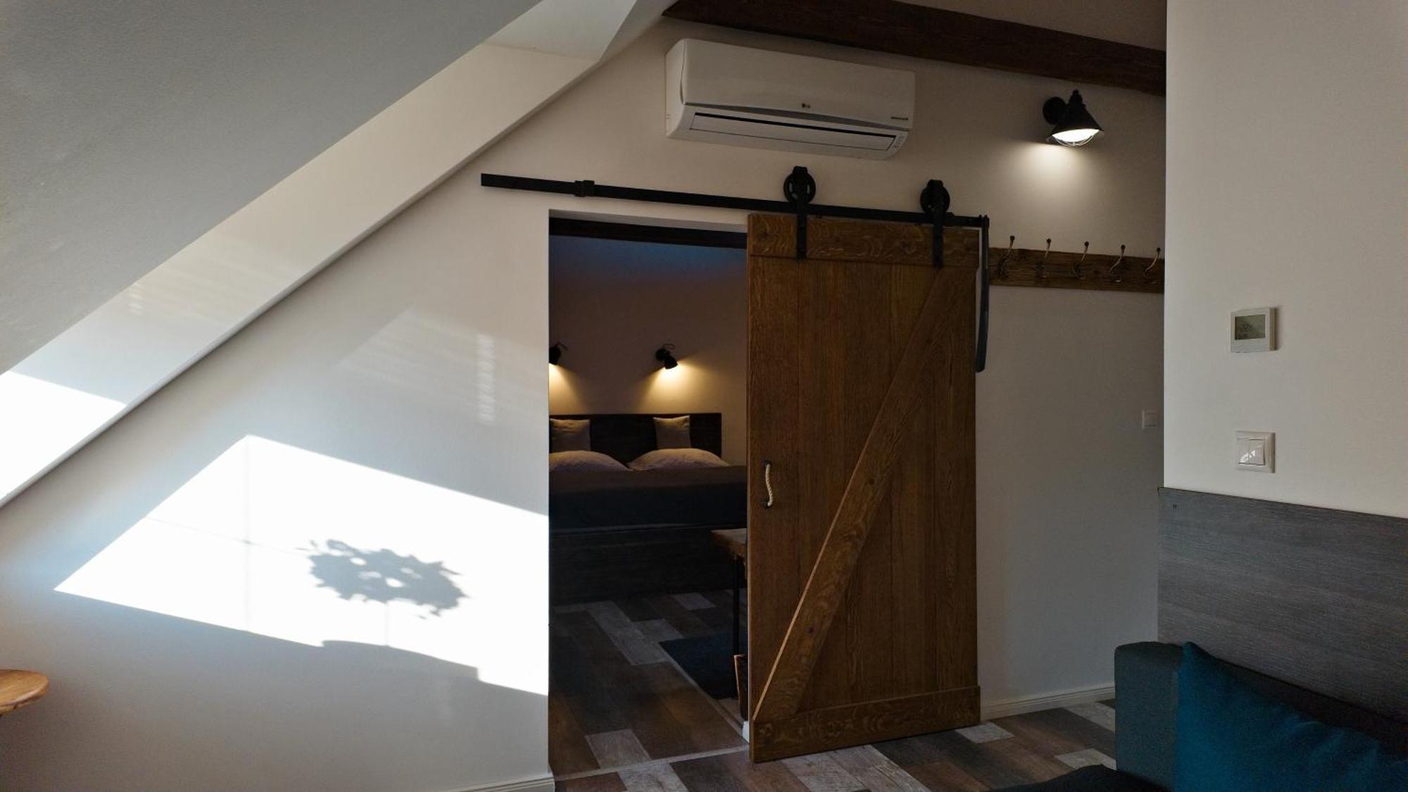 Apartman Vulcano Zvolen Exteriér fotografie