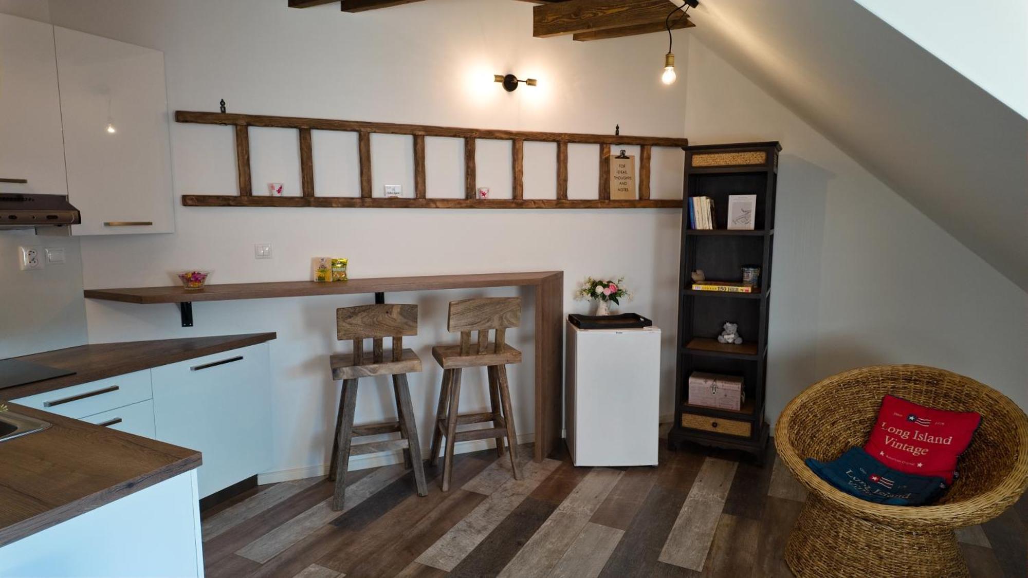 Apartman Vulcano Zvolen Exteriér fotografie