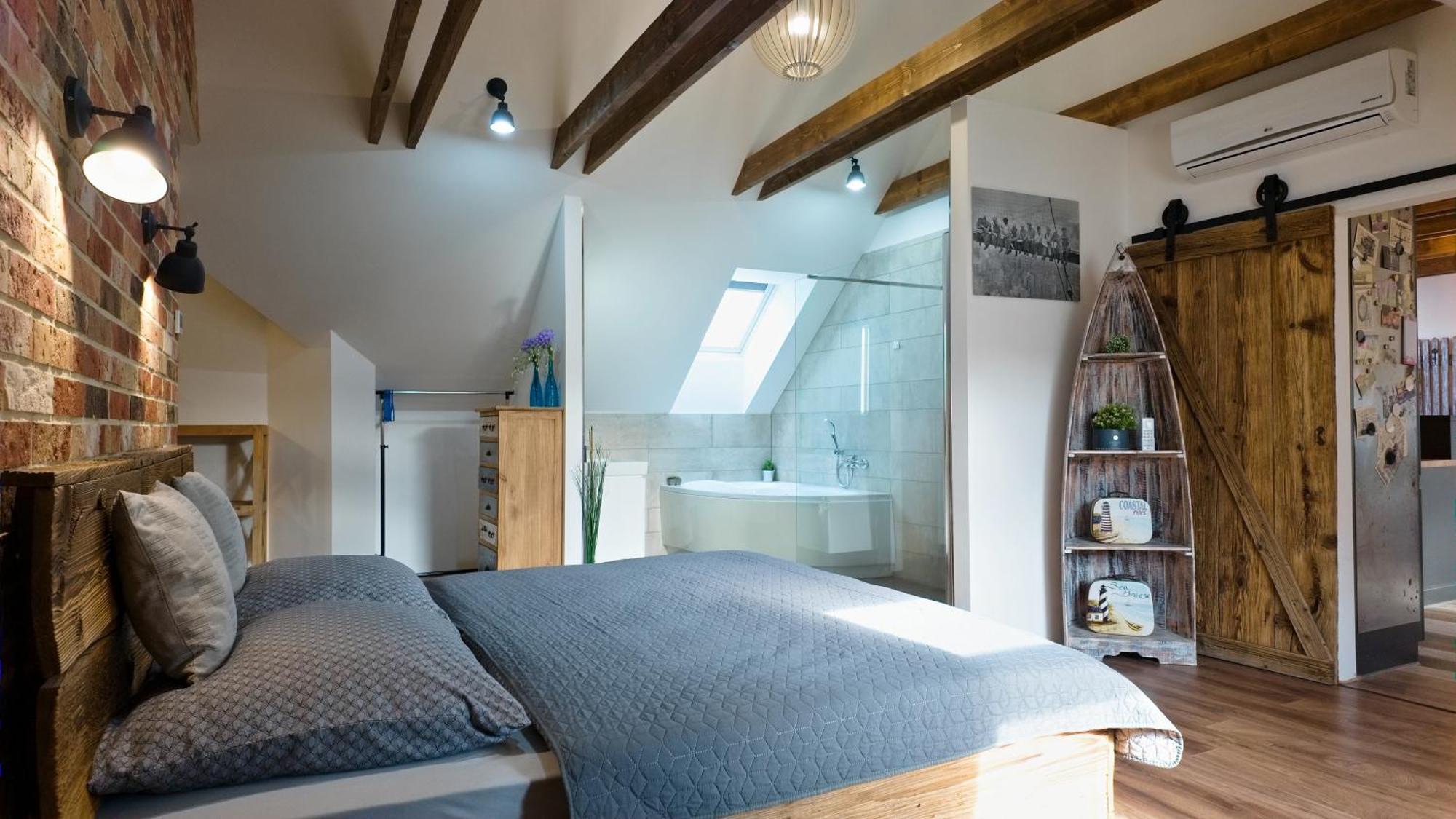 Apartman Vulcano Zvolen Exteriér fotografie