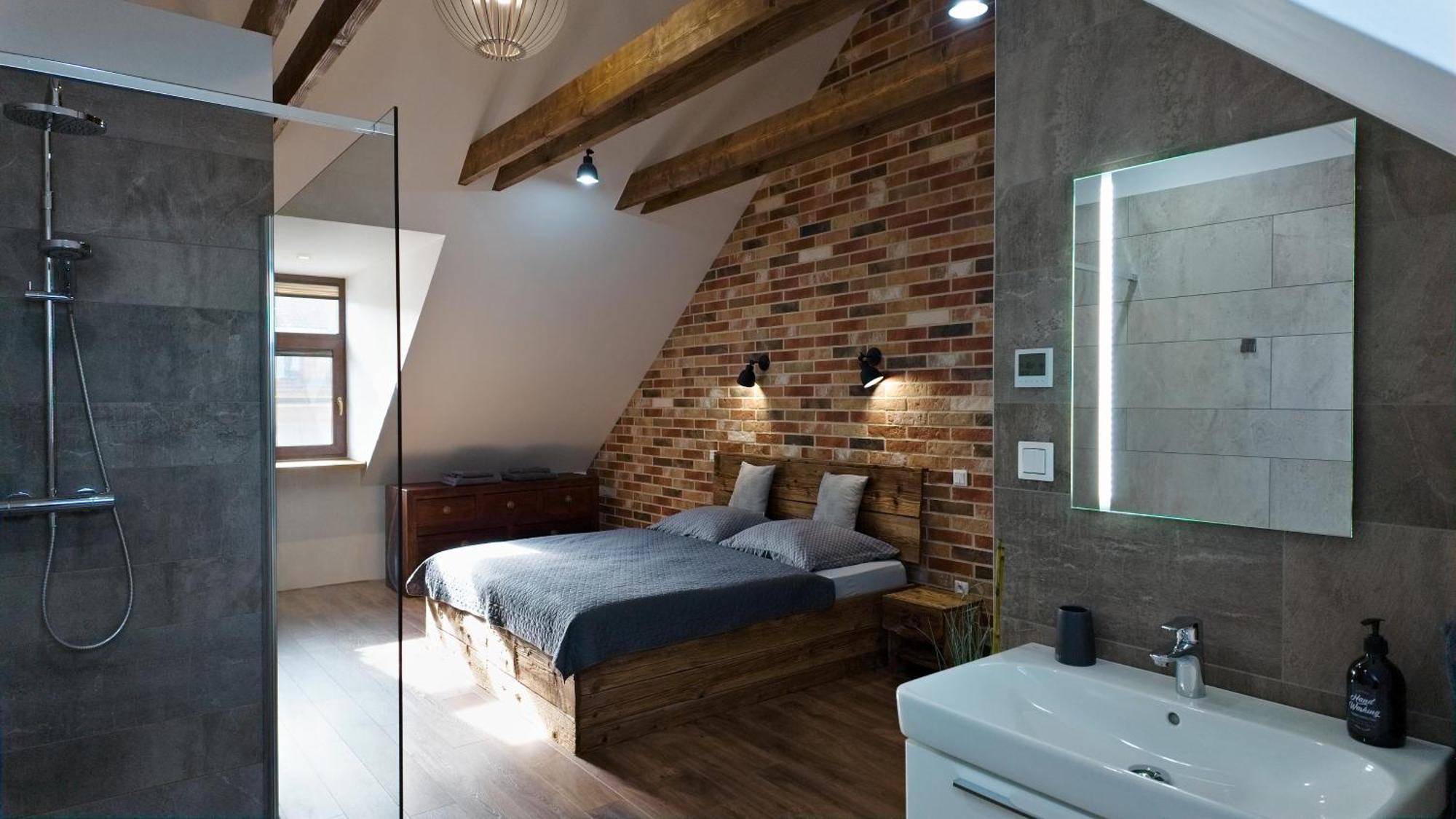 Apartman Vulcano Zvolen Exteriér fotografie