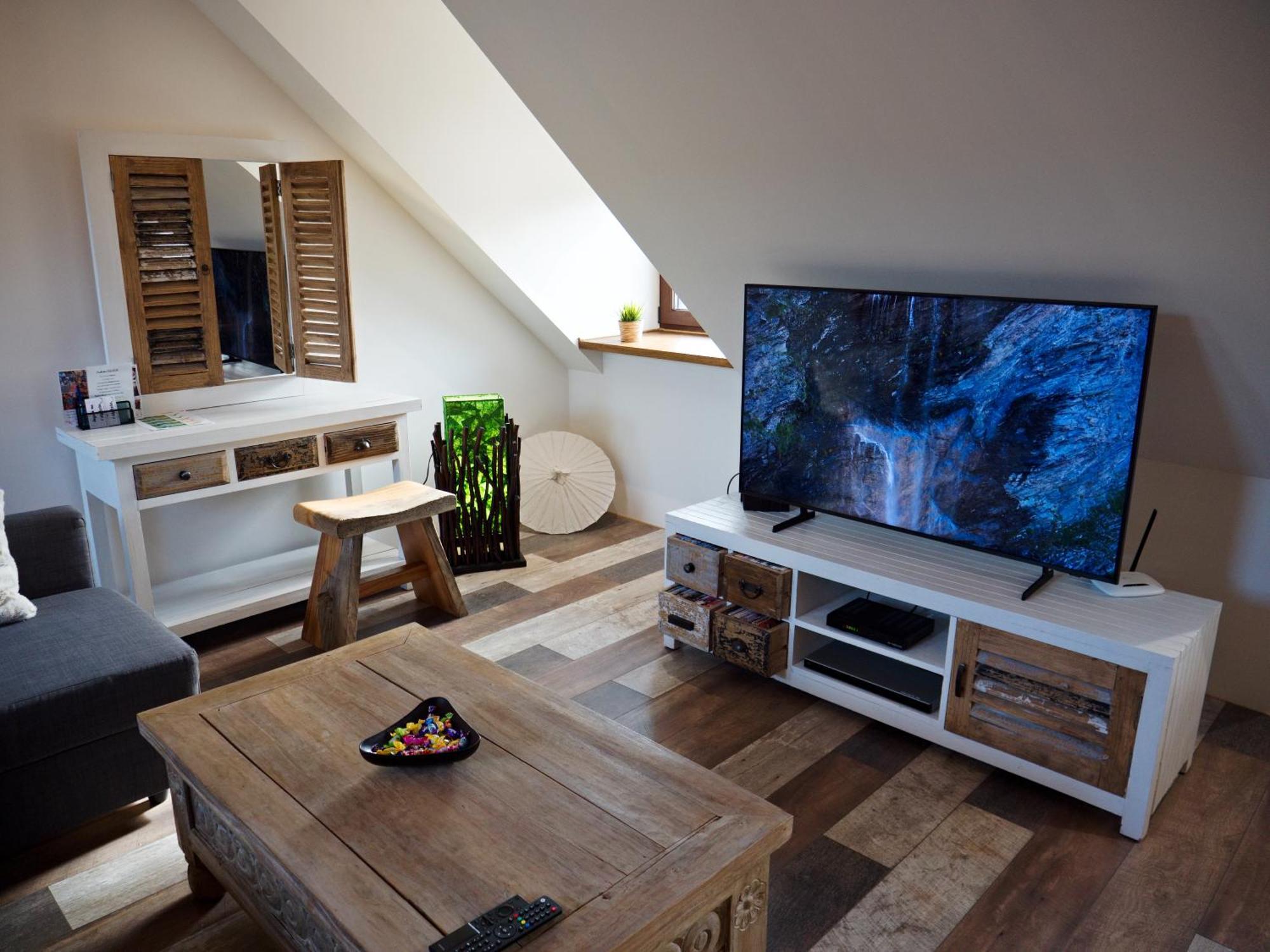 Apartman Vulcano Zvolen Exteriér fotografie